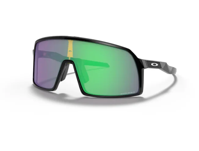 P&auml;ikeseprillid OAKLEY Sutro S Polished Black Prizm Jade
