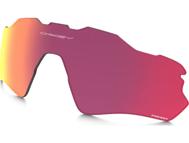 Prilliklaasid OAKLEY Radar EV Path Prizm Field