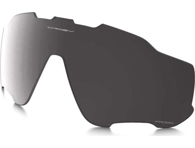 Prilliklaasid OAKLEY Jawbreaker Prizm Black