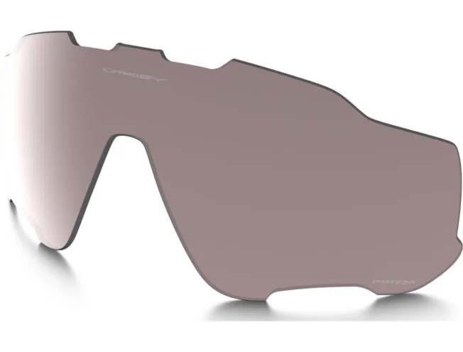 Prilliklaasid OAKLEY Jawbreaker Prizm Grey