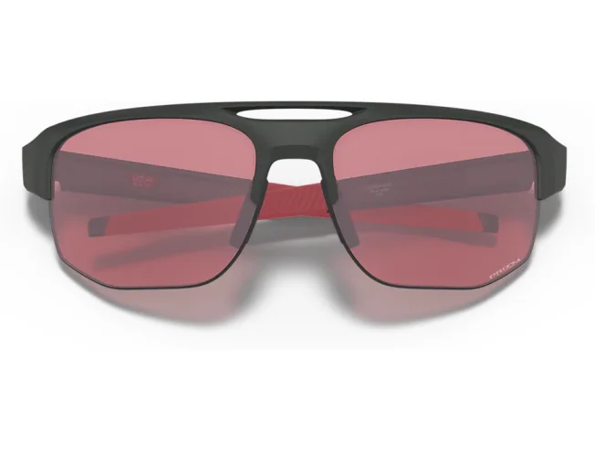 P&auml;ikeseprillid OAKLEY Mercenary Matte Carbon Prizm Dark Golf