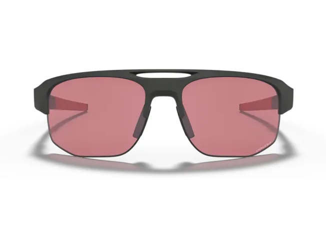 P&auml;ikeseprillid OAKLEY Mercenary Matte Carbon Prizm Dark Golf