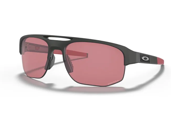 P&auml;ikeseprillid OAKLEY Mercenary Matte Carbon Prizm Dark Golf