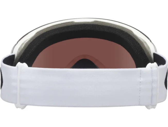 M&auml;eprillid OAKLEY Flight Deck M Matte White Prizm Rose Gold Iridium