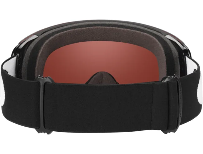 M&auml;eprillid OAKLEY Flight Deck M Matte Black Prizm Sapphire Iridium