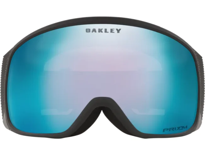 M&auml;eprillid OAKLEY Flight Tracker M Factory Pilot Black Prizm Snow Sapphire Iridium