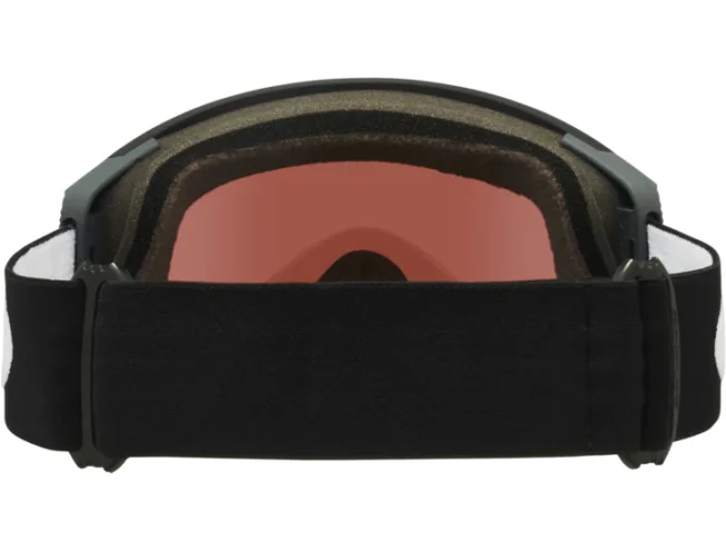 M&auml;eprillid OAKLEY Flight Tracker M Matte Black Prizm Snow Sapphire Iridium