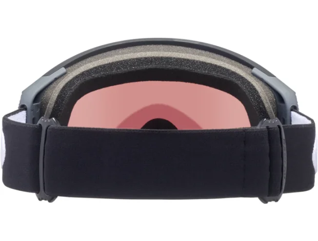 M&auml;eprillid OAKLEY Flight Tracker M Matte Black Prizm Sage Gold Iridium