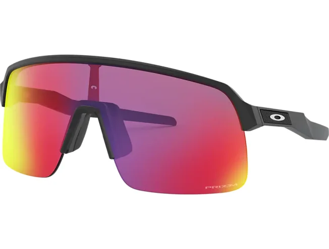 P&auml;ikeseprillid OAKLEY Sutro Lite Matte Black Prizm Road