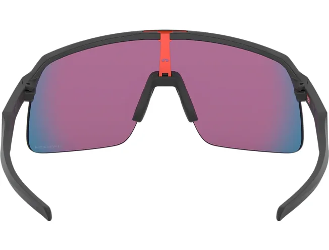 P&auml;ikeseprillid OAKLEY Sutro Lite Matte Black Prizm Road