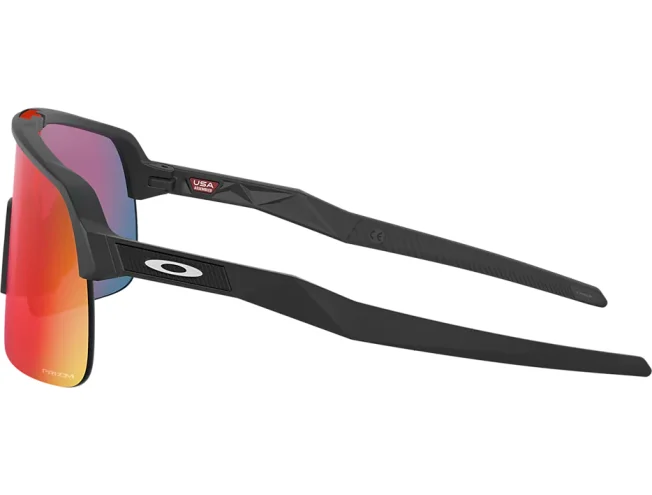 P&auml;ikeseprillid OAKLEY Sutro Lite Matte Black Prizm Road