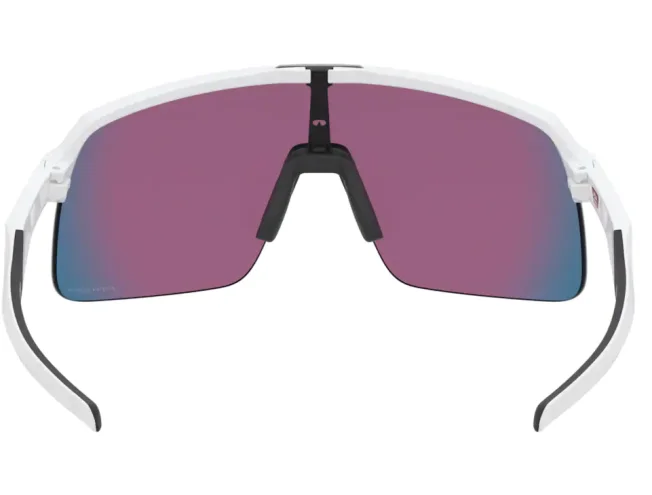P&auml;ikeseprillid OAKLEY Sutro Lite Matte White Prizm Road
