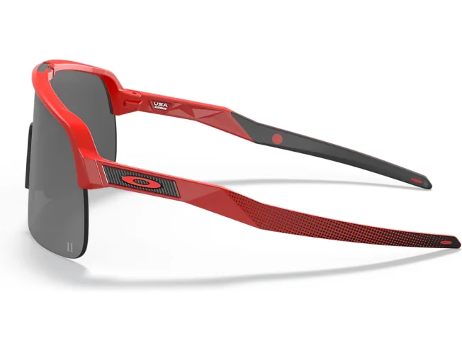 P&auml;ikeseprillid OAKLEY Sutro Lite Patrick Mahomes II Collection Prizm Black