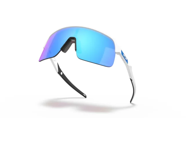 P&auml;ikeseprillid OAKLEY Sutro Lite Matte White Prizm Sapphire