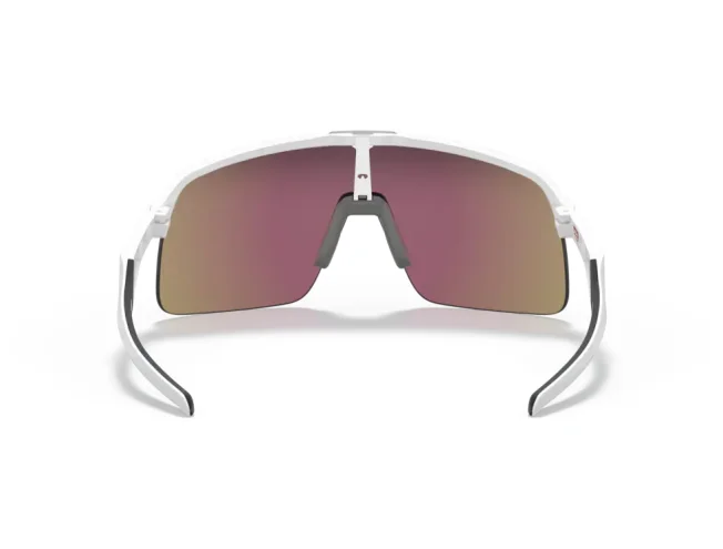 P&auml;ikeseprillid OAKLEY Sutro Lite Matte White Prizm Sapphire