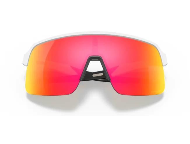 P&auml;ikeseprillid OAKLEY Sutro Lite Matte White Prizm Ruby