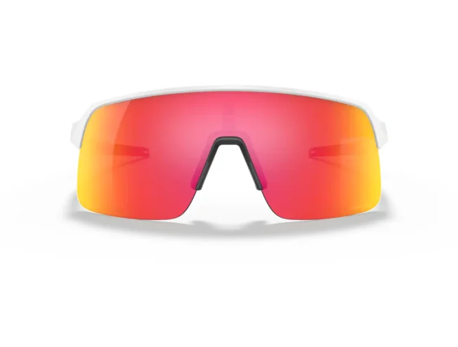 P&auml;ikeseprillid OAKLEY Sutro Lite Matte White Prizm Ruby