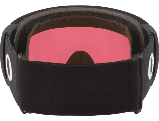 M&auml;eprillid OAKLEY Flight Path L Matte Black Prizm Snow Jade Iridium