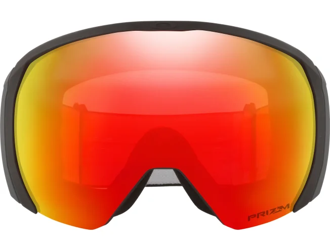 M&auml;eprillid OAKLEY Flight Path L Matte Black Prizm Snow Torch Iridium