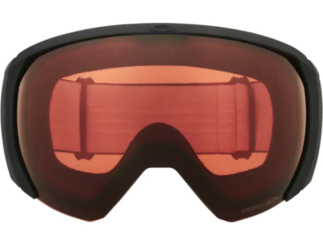 M&auml;eprillid OAKLEY Flight Path L Matte Black Prizm Snow Rose