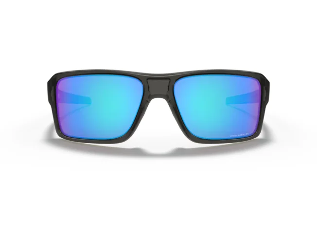 P&auml;ikeseprillid OAKLEY Double Edge Grey Smoke Prizm Sapphire Polarized