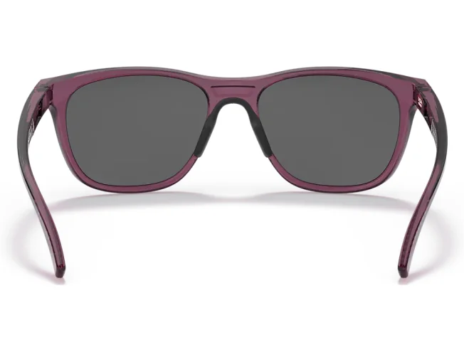 P&auml;ikeseprillid OAKLEY Leadline Trans Indigo Prizm Black