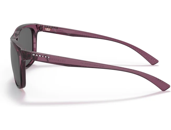 P&auml;ikeseprillid OAKLEY Leadline Trans Indigo Prizm Black