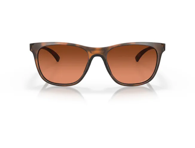 P&auml;ikeseprillid OAKLEY Leadline Matte Brown Tortoise Prizm Brown Gradient