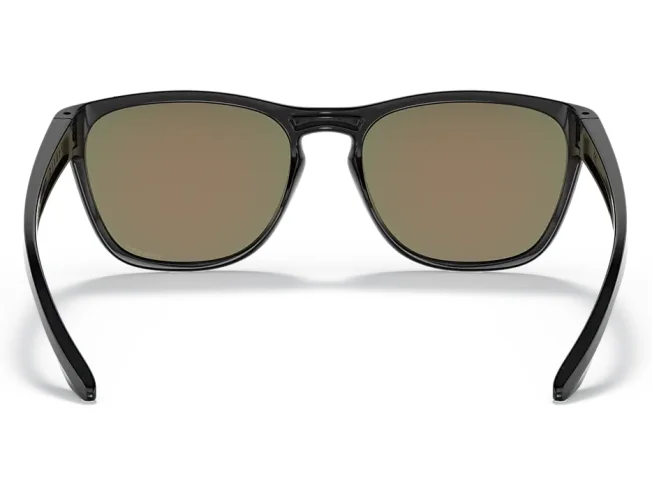 P&auml;ikeseprillid OAKLEY Manorburn Black Ink Prizm Ruby