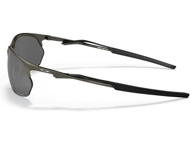 P&auml;ikeseprillid OAKLEY Wire Tap 2.0 Matte Gunmetal Prizm Black