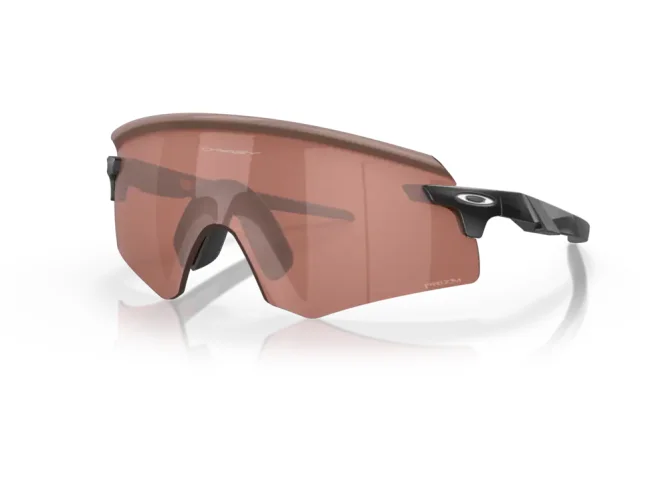 P&auml;ikeseprillid OAKLEY Encoder Matte Black Prizm Dark Golf