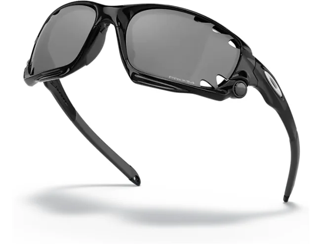 P&auml;ikeseprillid OAKLEY Racing Jacket Polished Black Prizm Black