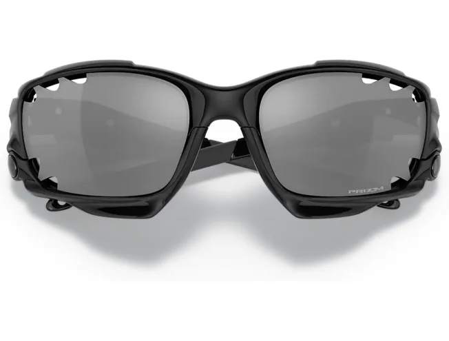 P&auml;ikeseprillid OAKLEY Racing Jacket Polished Black Prizm Black