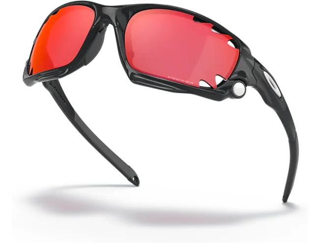 P&auml;ikeseprillid OAKLEY Racing Jacket Carbon Prizm Trail Torch