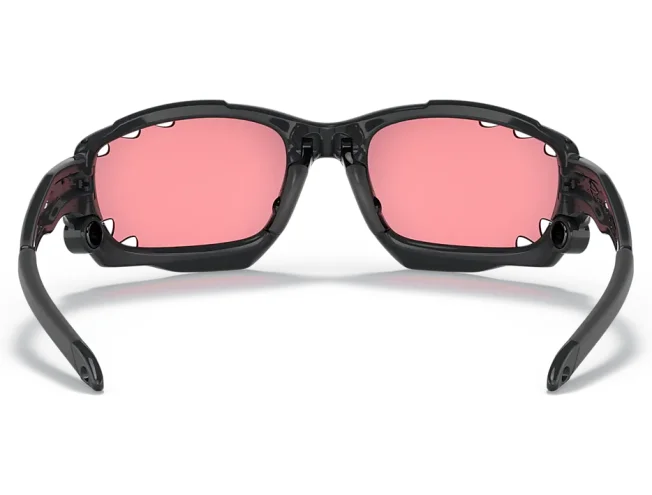 P&auml;ikeseprillid OAKLEY Racing Jacket Carbon Prizm Trail Torch