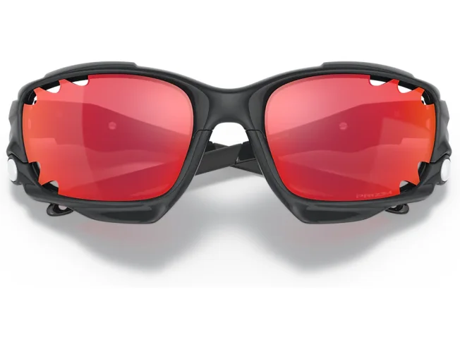 P&auml;ikeseprillid OAKLEY Racing Jacket Carbon Prizm Trail Torch