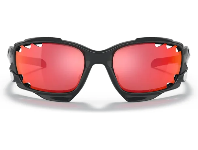 P&auml;ikeseprillid OAKLEY Racing Jacket Carbon Prizm Trail Torch