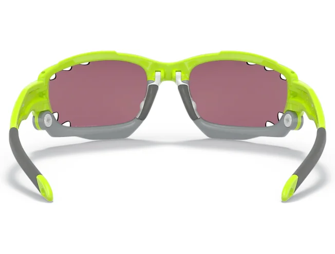 P&auml;ikeseprillid OAKLEY Racing Jacket Retina Burn Prizm Road