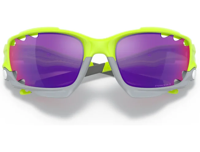 P&auml;ikeseprillid OAKLEY Racing Jacket Retina Burn Prizm Road