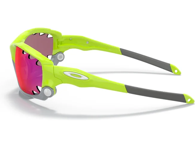 P&auml;ikeseprillid OAKLEY Racing Jacket Retina Burn Prizm Road