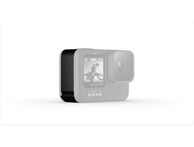 GoPro k&uuml;ljekate (H9-13 Black)