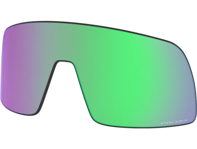 Prilliklaasid OAKLEY Sutro S Prizm Road Jade