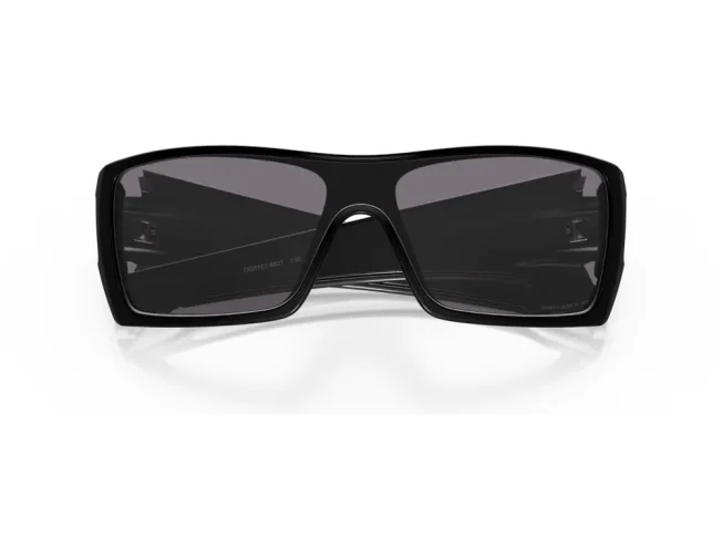 P&auml;ikeseprillid OAKLEY Batwolf Matte Black Prizm Grey Polarized