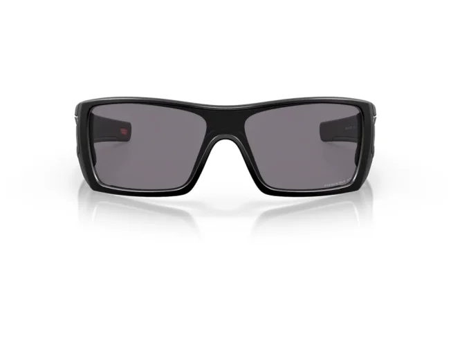 P&auml;ikeseprillid OAKLEY Batwolf Matte Black Prizm Grey Polarized