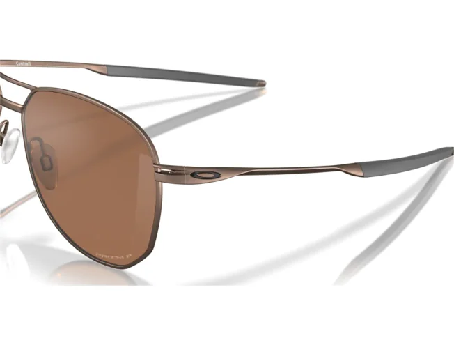 P&auml;ikeseprillid OAKLEY Contrail Ѕаtіn Тоаѕt Рrіzm Тungѕtеn Роlаrіzеd