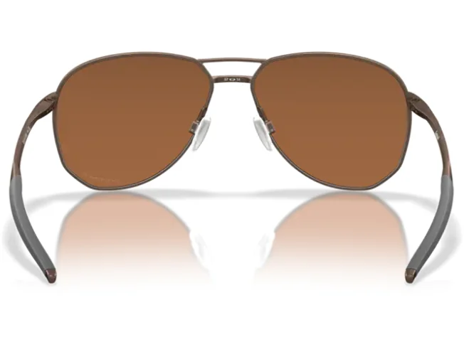 P&auml;ikeseprillid OAKLEY Contrail Ѕаtіn Тоаѕt Рrіzm Тungѕtеn Роlаrіzеd