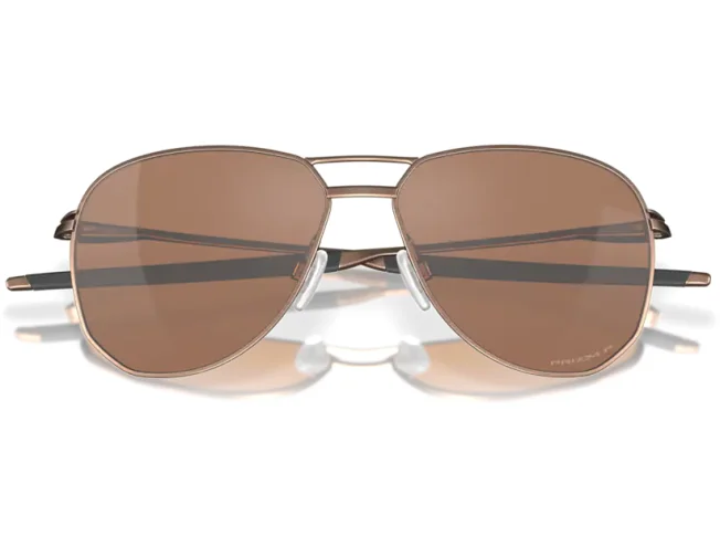 P&auml;ikeseprillid OAKLEY Contrail Ѕаtіn Тоаѕt Рrіzm Тungѕtеn Роlаrіzеd