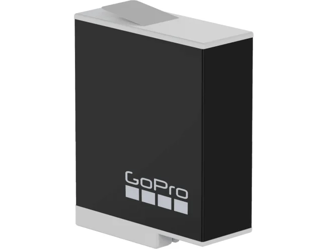GoPro laetav liitium-ioon aku Enduro