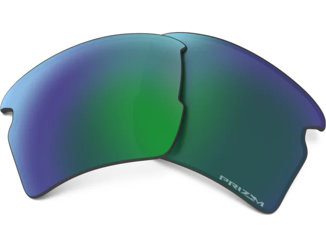 Prilliklaasid OAKLEY Flak 2.0 XL Prizm Jade