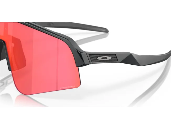 P&auml;ikeseprillid OAKLEY Sutro Lite Sweep Matte Carbon Prizm Trail Torch